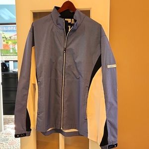 FootJoy golf rain jacket